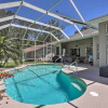 Отель Upscale Palm Coast Home w/ Pool: 7 Mi to Beaches!, фото 19