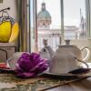 Отель Cavour il Conte Camillo Bed&Breakfast, фото 4