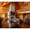Отель Serenity Mountain Pool Lodge - Nine Bedroom Cabin, фото 36
