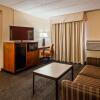 Отель Best Western Plus St. Paul North/Shoreview, фото 38