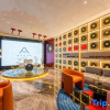 Отель Chongqing Tiandi Netease Cloud Music Atour Hotel, фото 4