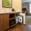 Отель Hampton Inn & Suites New Albany Columbus, фото 33