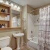 Отель Silver Mill 8260-2br-walk To Slopes! Kids Ski Free! 2 Bedroom Condo by RedAwning, фото 10