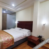 Отель Zhongshan Jinghu Business Hotel (Zhongshan station store of Torch Development Zone), фото 4