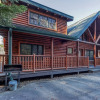 Отель Arrowhead Lodge - New Listing! 4 Bedroom Cabin by Redawning, фото 1
