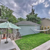 Отель Lovely Dearborn Home w/ Gas Grill & Backyard!, фото 20
