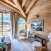 Отель CELOSIA - Brand new modern apartment in Argentière, фото 17
