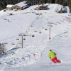 Отель APPT 4-6 PERS 28m2 tout équipé, 30m des pistes, фото 7