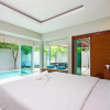 Отель Moonscape Villa 207, фото 15