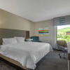 Отель Hampton Inn Bedford, фото 4