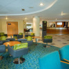 Отель Holiday Inn Express Liverpool - Knowsley M57,Jct.4, фото 9