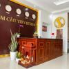Отель Nam Cần Thơ Hotel, фото 16