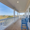Отель Stylish Galveston Home < 1 Mi to Beach, Bay Access, фото 8