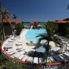 Отель Mangos Boutique Beach Resort в Дискавери-Бее