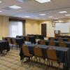 Отель Holiday Inn Express and Suites Moultrie, an IHG Hotel, фото 18