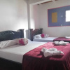 Отель Hostal Palmas de Cocora, фото 4
