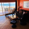 Отель Spectacular 2 Bedroom Condo on Sandy Beach at Las Palmas Resort G-501 2 Condo by RedAwning, фото 15