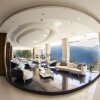 Отель Le Tournant Hotel & Resort, фото 12