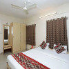 Отель OYO 946 Royce Studio Apartments, фото 22