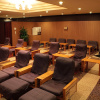 Отель The Crown Palais New Hankyu Kochi, фото 14