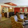 Отель TownePlace Suites Redding, фото 14