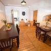 Отель Spacious Cottage With 7 Bedrooms 3 Bathrooms And Sauna In The Ore Mountains, фото 11