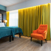 Отель Thon Hotel Linne, фото 25