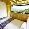 Отель Longsheng CTN Longji Naked Valley Hotel, фото 7