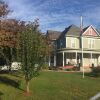 Отель The Old Coe House, фото 8