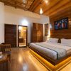 Отель Rosewood Dhanachuli Retreat, фото 30