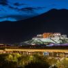 Отель Shangli Sunshine • Guanshi Fuoxi View Hotel (Lhasa Potala Palace Jokhang Temple), фото 13