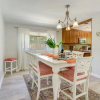 Отель Woodridge - Private & Sanitized, Perfect for Social Distancing & Working From Home. Private Pool, Pe, фото 15