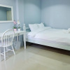Отель Kim Apartment At Chanthaburi By Hjz, фото 14
