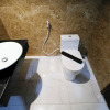 Отель Exclusive And Spacey 3Br At Grand Sungkono Lagoon Apartment, фото 9