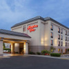 Отель Hampton Inn Portland-Airport, фото 1