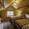 Отель The Cabins at Rock Creek, фото 5