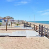 Отель Las Olas Beachfront Townhome 603 by RedAwning, фото 10