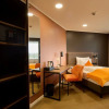 Отель Trip Inn Hotel Frankfurt-Heusenstamm, фото 15