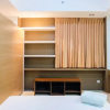Отель Cozy and Elegant 2BR Kemang Village Apartment, фото 3
