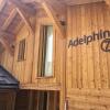 Отель Les Chalets d'Adelphine, фото 1
