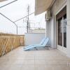 Отель 140m² New 4BD Maisonette on Metro Attiki, фото 7