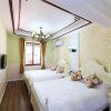 Отель Infinity Youth Hostel - Hangzhou West Lake, фото 7