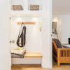 Отель Modern Holland Park apartment, фото 2