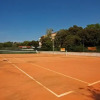 Отель Guesthouse Barboska-pool & tennis court, фото 18