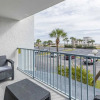 Отель Gulf Shores Surf & Racquet 206A by Meyer Vacation Rentals, фото 8