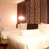Отель Indoluxe Hotel Jogjakarta, фото 5