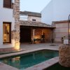 Отель House with 5 Bedrooms in Almagro, with Shared Pool, Balcony And Wifi, фото 4