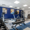 Отель Comfort Inn & Suites Panama City Beach - Pier Park Area, фото 14