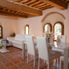Отель Il Castello di San Ruffino, фото 21