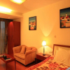 Отель Regents Park Apartments - Abest Zhongshan Park No.2, фото 4